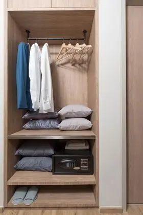 Comfort Superior Twin Room