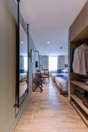 Comfort Superior Twin Room