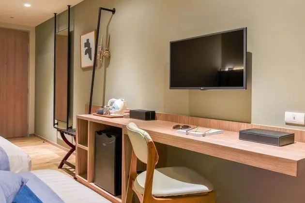 Comfort Superior Twin Room