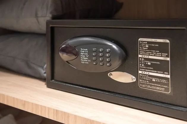 Comfort Superior Twin Room