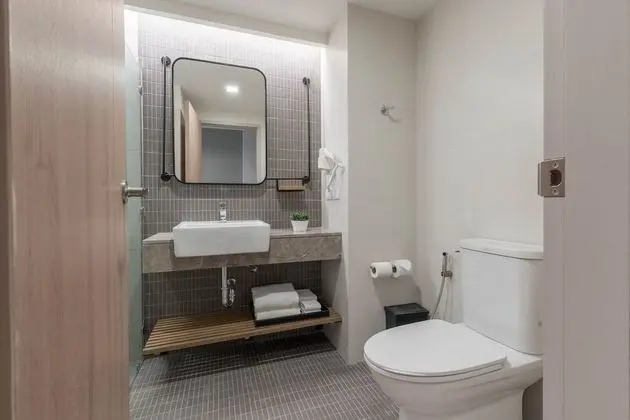 Comfort Superior Twin Room