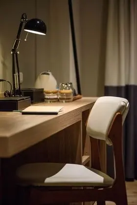 Penthouse (3 Bedrooms Suite)