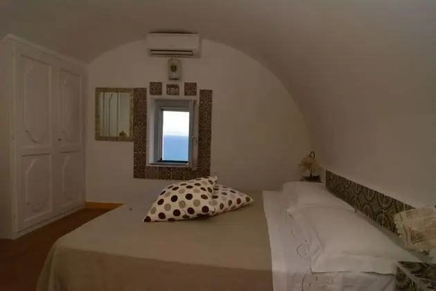 Kır Evi (accessible by climbing 80 steps)