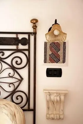 Stüdyo, Bahçe Manzaralı