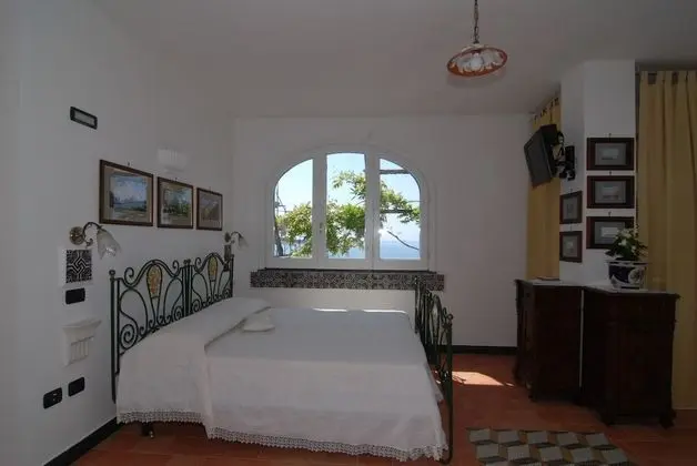 Stüdyo, Teras
