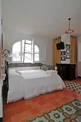 Stüdyo, Teras