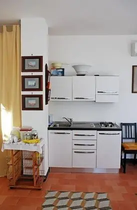 Stüdyo, Teras