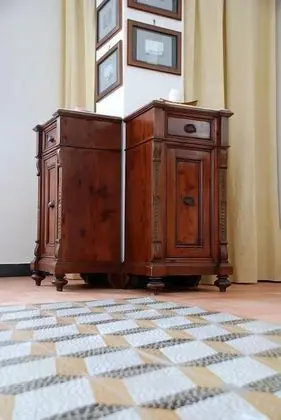 Stüdyo, Teras