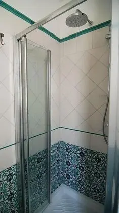 Stüdyo, Teras