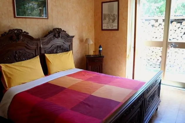 Comfort Oda, 1 Yatak Odası