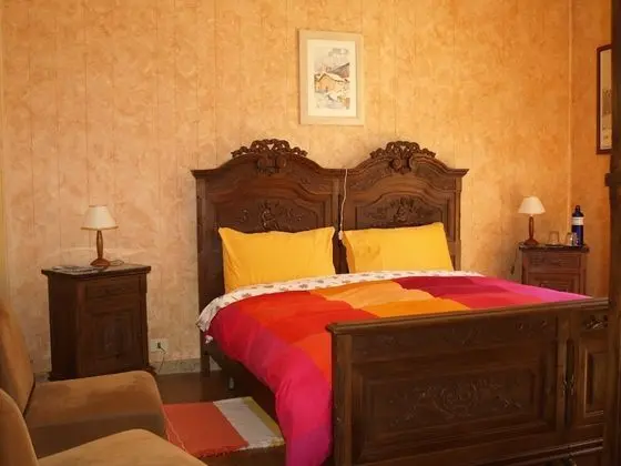 Comfort Oda, 1 Yatak Odası