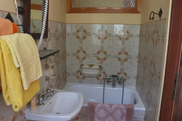 Comfort Oda, 1 Yatak Odası