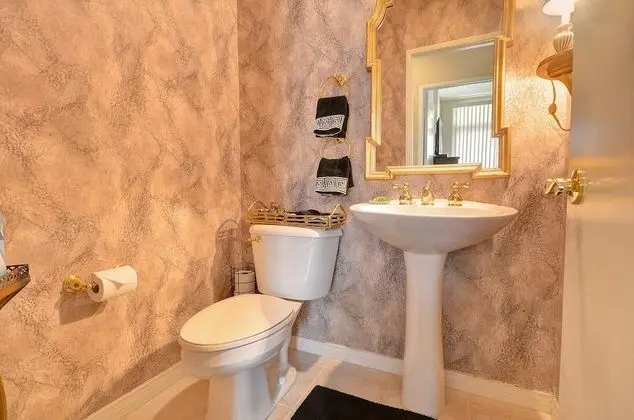 Deluxe Ev, Birden Çok Yatak, Sigara İçilmez