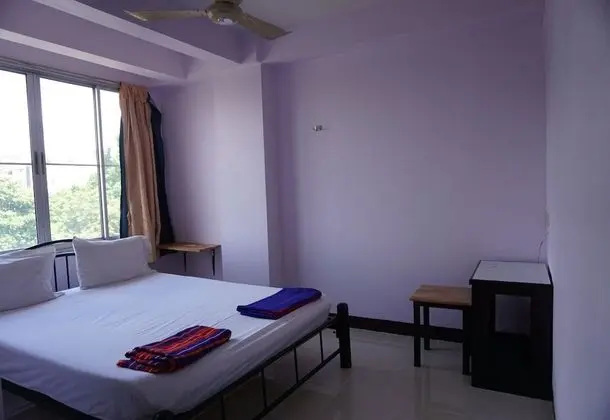 Double Room with Fan