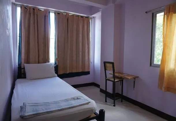 Single Room with Air-Con