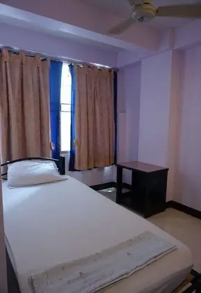 Single Room with Air-Con