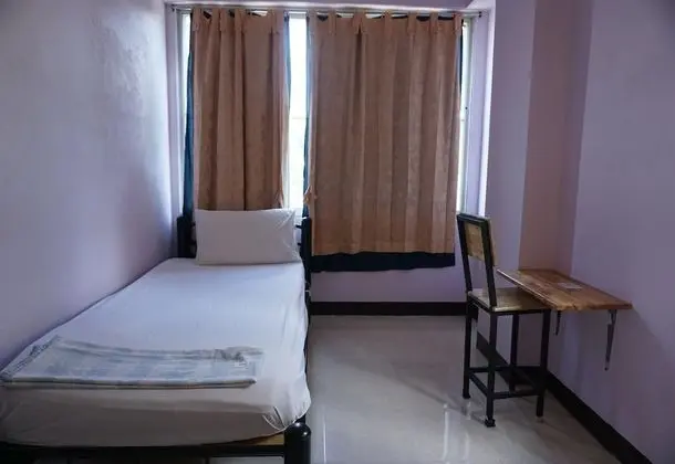 Single Room with Air-Con
