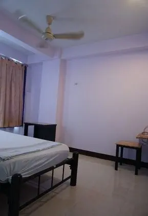 Single Room with Air-Con