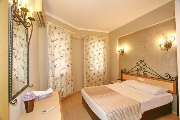 Apart Daire One Bedroom