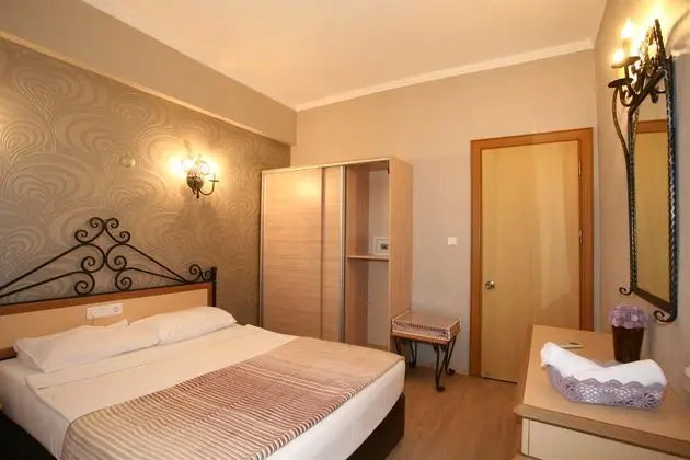 Apart Daire One Bedroom