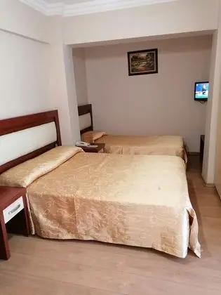 Aile Odası - Balkonlu