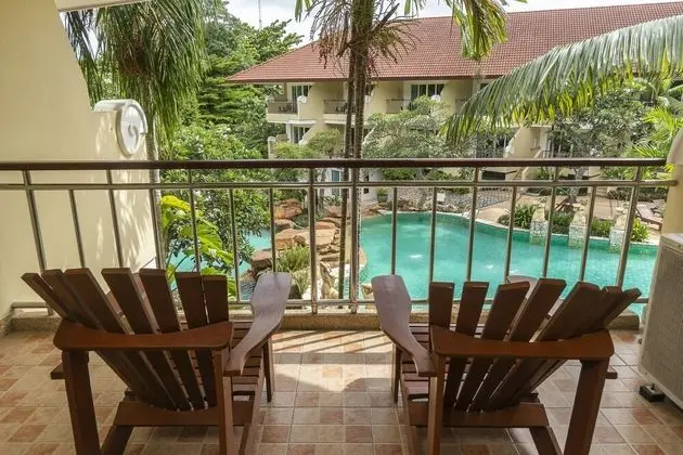 Standard Deluxe Room-Pet Friendly