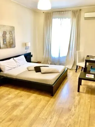 Classic Stüdyo Süit, Banyolu/Duşlu