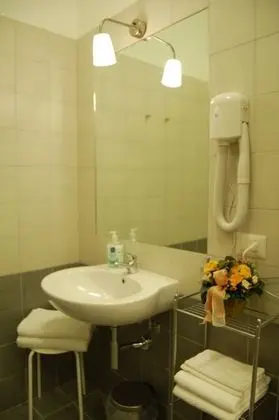 Classic Stüdyo Süit, Banyolu/Duşlu