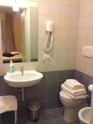 Classic Stüdyo Süit, Banyolu/Duşlu