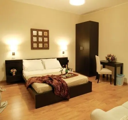 Premium Süit, Banyolu/Duşlu