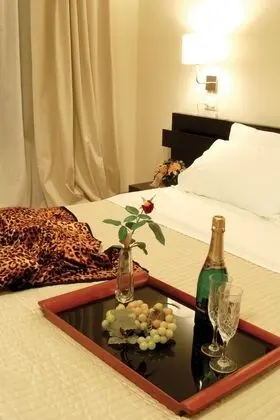 Premium Süit, Banyolu/Duşlu