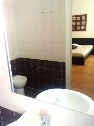 Premium Süit, Banyolu/Duşlu