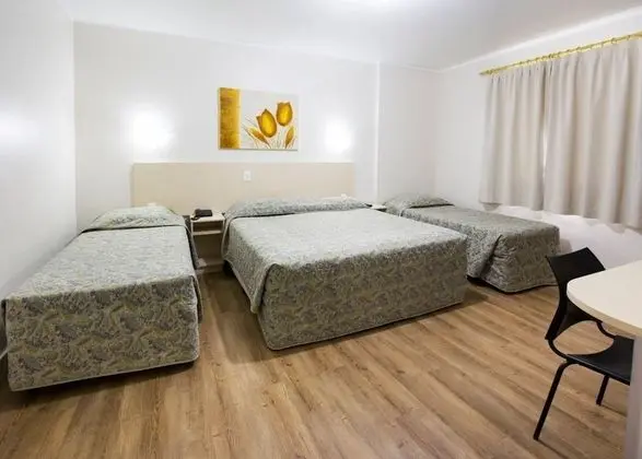 Dört Kişilik Oda