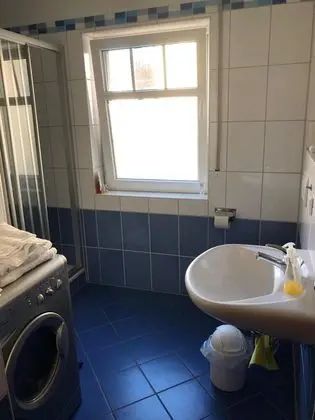 Comfort Apart Daire, Özel Banyo, Bahçe Manzaralı (Bella Casa Baabe)