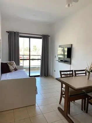 Economy Apart Daire, Şehir Manzaralı