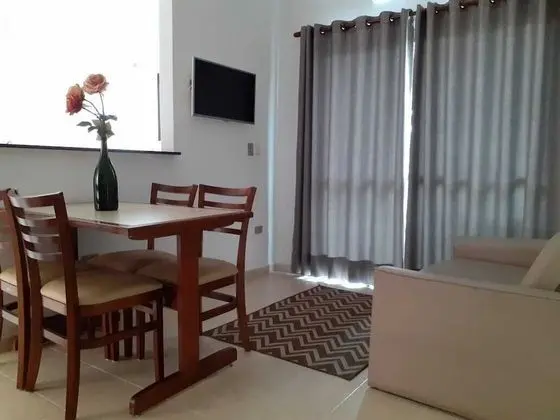 Economy Apart Daire, Şehir Manzaralı