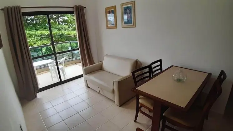 Economy Apart Daire, Şehir Manzaralı
