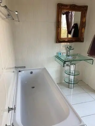 Deluxe Tek Büyük veya İki Ayrı Yataklı Oda, 1 Çift Kişilik Yatak