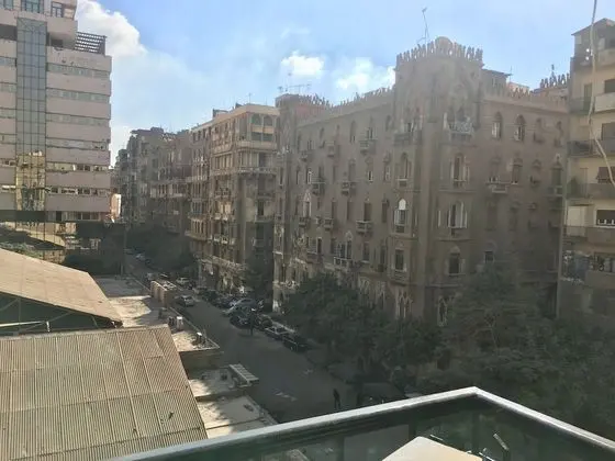 City Tek Kişilik Oda