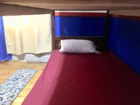 Ortak Ranzalı Oda