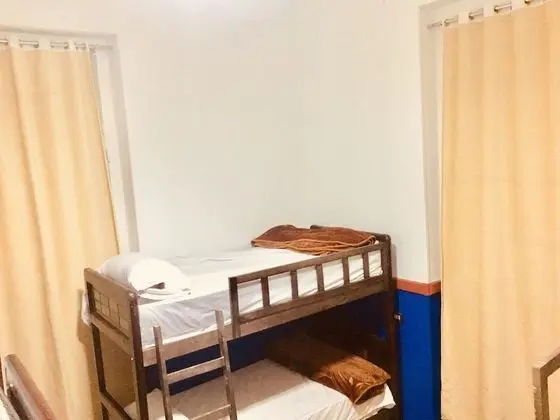 Ortak Ranzalı Oda