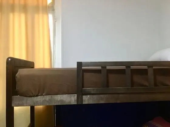 Ortak Ranzalı Oda