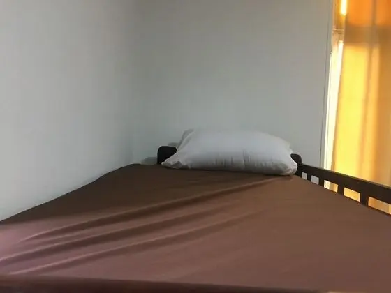 Ortak Ranzalı Oda