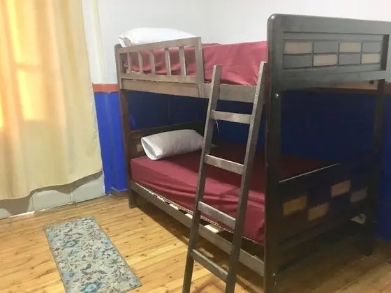 Ortak Ranzalı Oda