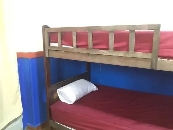 Ortak Ranzalı Oda