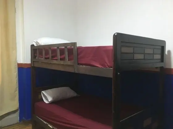 Ortak Ranzalı Oda