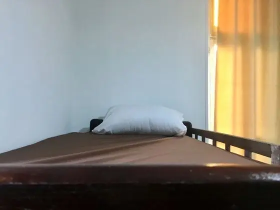 Ortak Ranzalı Oda