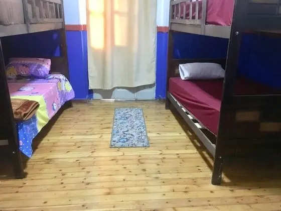Ortak Ranzalı Oda