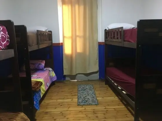 Ortak Ranzalı Oda