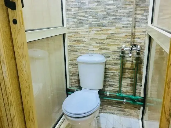 Ortak Ranzalı Oda